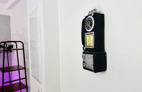 Bunker Zentral Messe Business - Foto 17