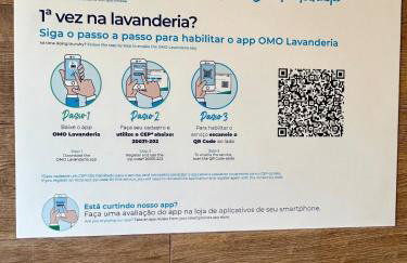 Studio Carioca- Centro Rio - Foto 26