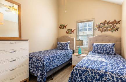 Parrot Perch by Avantstay Old Town Key West w/ Shared Pool Month-long Stays Only - Foto 34