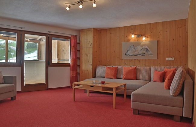 Haus Hildegard - Foto 32