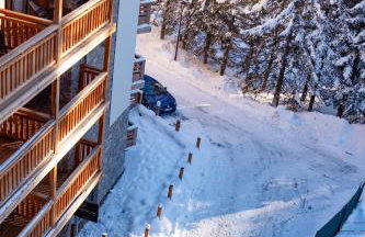 Résidence Arya - Living Stone - Foto 5