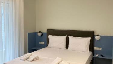 3rd Floor A MicroApartment - Foto 1, towels