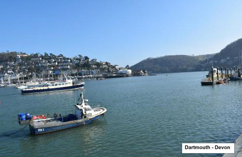 Swift Cottage - Foto 49