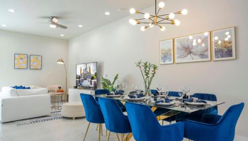 New Exclusive Villa 5 min to Disney - Foto 3, Other