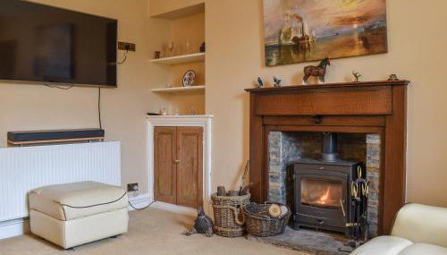 Yew Tree Cottage - Foto 4