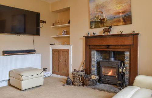 Yew Tree Cottage - Foto 4