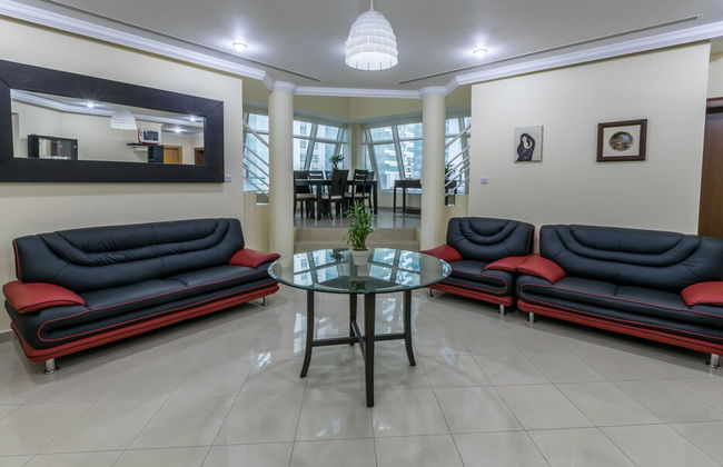 Marina Crown Tower - Foto 77