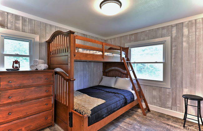 Breakaway House by Killington Vacation Rentals - Photo 9