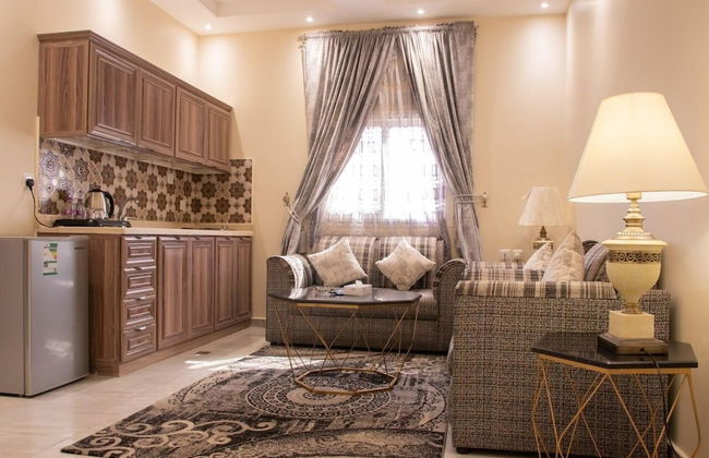 Vienna Suites - Foto 19