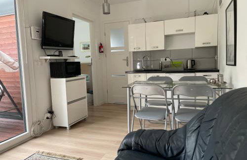 Wakacyjny Dom na wyłączność "APARTAMENT LE SOLEIL" - Foto 52