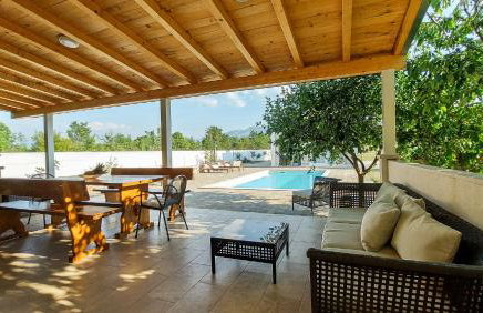 Villa Legacy - Foto 42