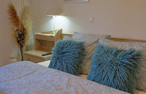 Luxury Apartman Alex with sauna - Foto 12