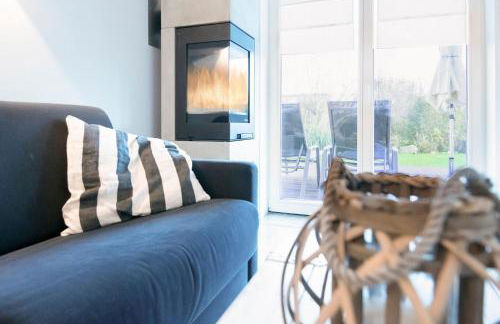 Seepark Süssau Ferienhaus Seeteufel 3 - Foto 6