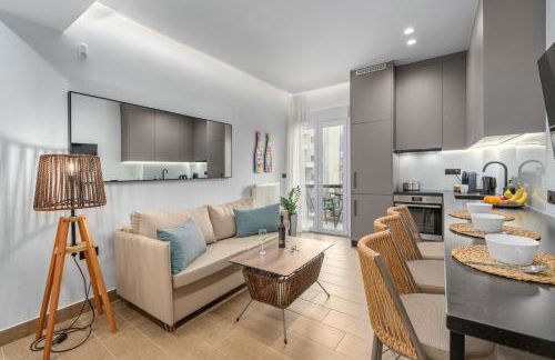 Rizes Suites Metro Dafni - Foto 38