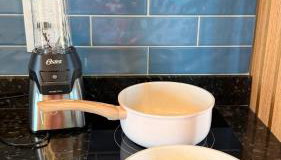 Studio charmoso vista mar em Piatã - Foto 4