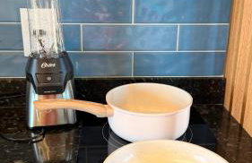 Studio charmoso vista mar em Piatã - Foto 5