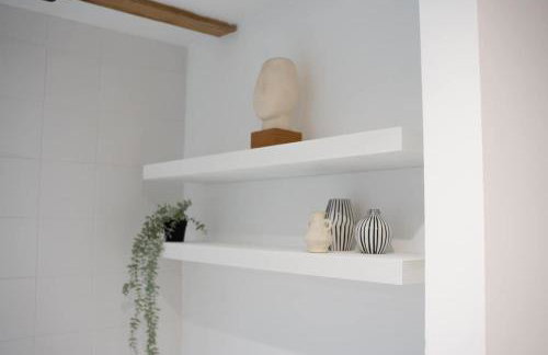 3BR Riverside Warehouse Loft - Foto 18