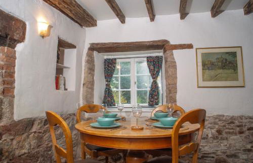 Snowdrop Cottage - Foto 10