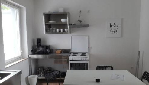 Work & Stay in Menden- rooms2stay - Foto 3, stove