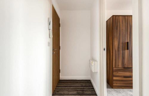 Modern 1 Bed Apartment in Central Retford - Foto 15