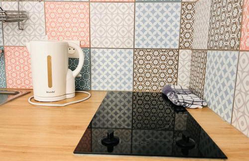 Elegant flat between Opéra & Saint-Lazare - Foto 10