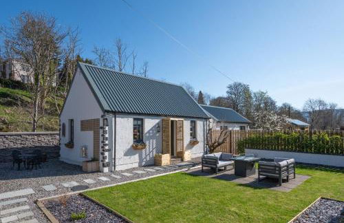 Bridgend Bothy - Foto 12