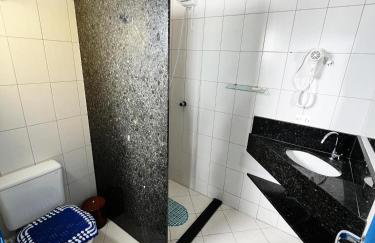 Pé na areia apto Rassy - Photo 20