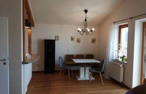 Gästehaus Ahlers in Goldenstedt - Foto 13