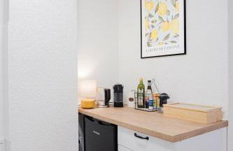 NEU / Design / Altstadt / Küche / NETFLIX - Foto 7