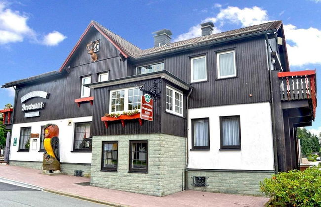 Landhaus Brockenblick - Foto 49