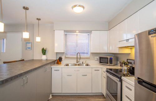 Hip & Urban Condo near the Heart of Old Town - Foto 3