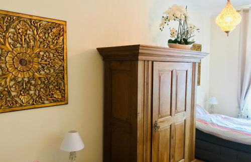 Mediterrane Luxusferienwohnung 5, Berlin- Köpenick, Am Müggelsee - Foto 11