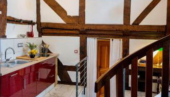 Ferienwohnungen Kehne - Alte Schneiderei - Foto 5