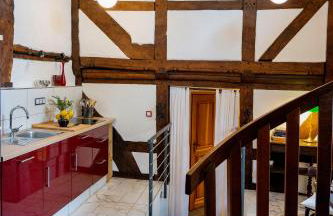 Ferienwohnungen Kehne - Alte Schneiderei - Foto 5