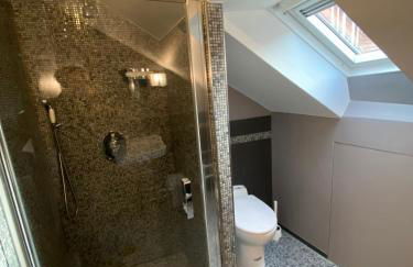 L'Écrin de Colmar - Hypercentre - Garage privé - Foto 27