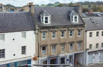 The Canongate Coorie - Foto 35