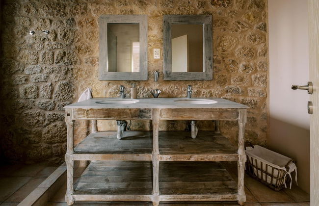 Riglia Villas - Villa Olive - Foto 17