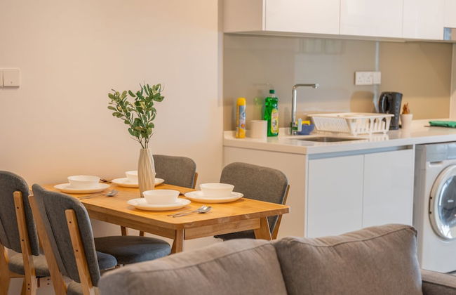 HighparkSuites Petaling Jaya Kelana Jaya - Photo 22