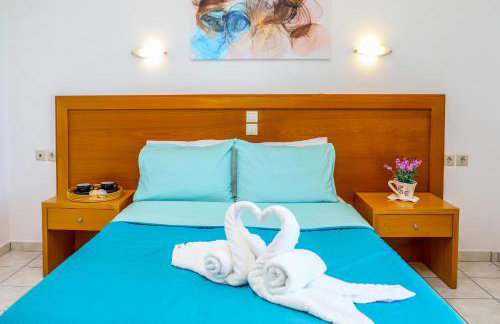 Villa Mitzelos - Foto 42