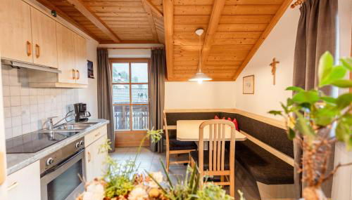 Apartment Obkircher - Foto 2