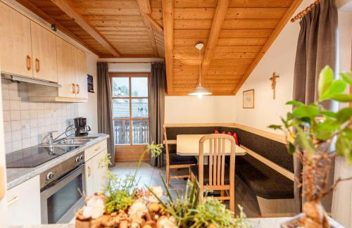 Apartment Obkircher - Foto 2