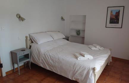 Gite Amandier, Ferme Bel Air, Riez - Foto 14