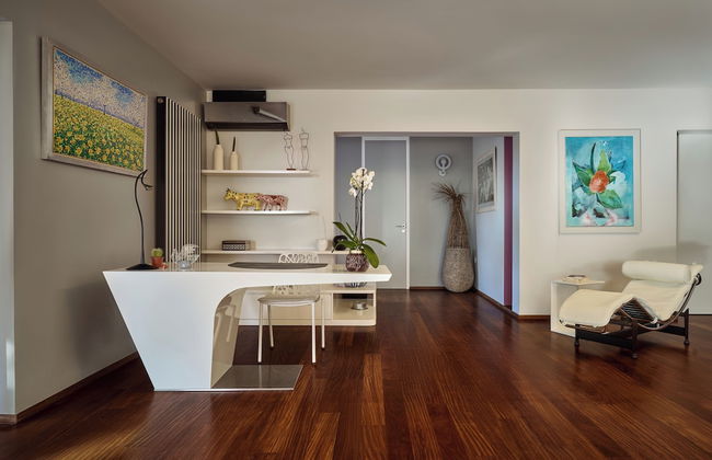 Luxurious Villa Philoxenia - Foto 17