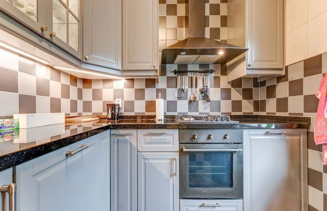 Cosy Apartment in Sint Maartensbrug Near the Beaches - Foto 69