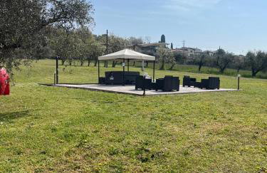 Apartments Colombara Bardolino - Foto 66
