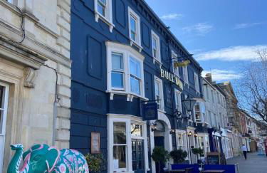 No 3, apartment in the heart of Bridport, Dorset - Photo 30