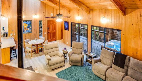 Redwood Retreat - Foto 4