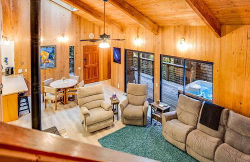 Redwood Retreat - Foto 4