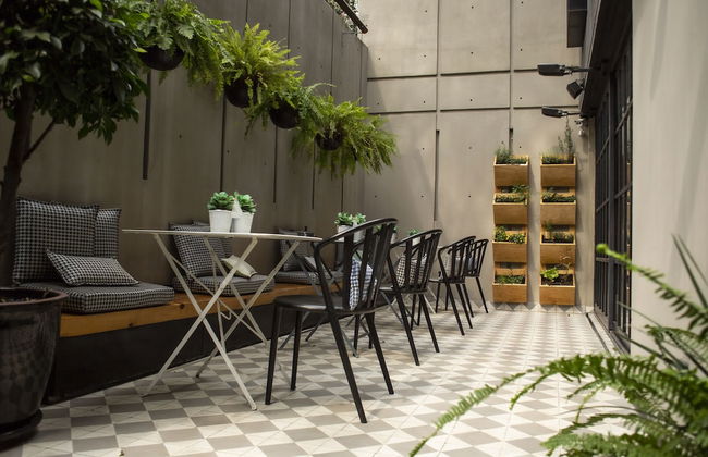 The Wild Oscar - Foto 56