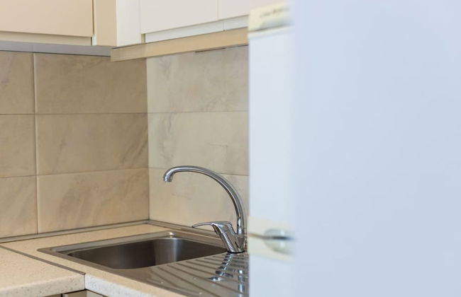 The Coastal Apartment - Foto 13